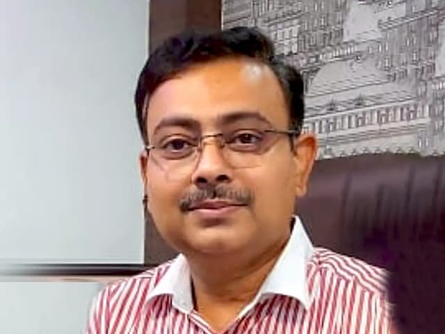 Anurag Gupta