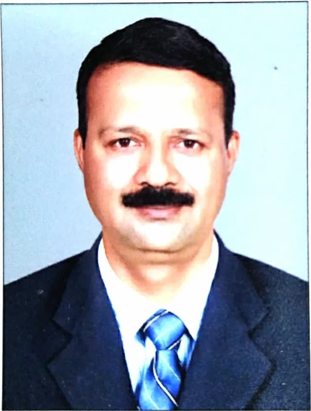 S.VENKATARAMANI