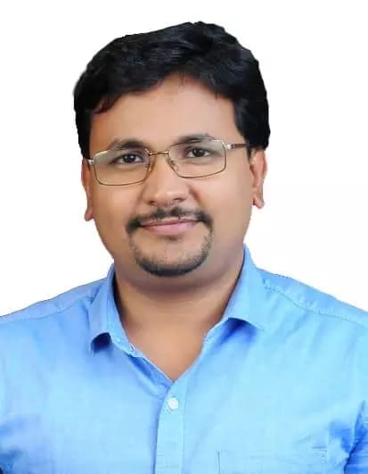 Vishaljith Vaman