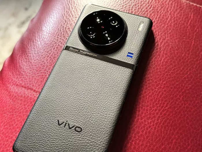 The Vivo-Zeiss story: How a Covid-time collab led to the creation of the X90 series