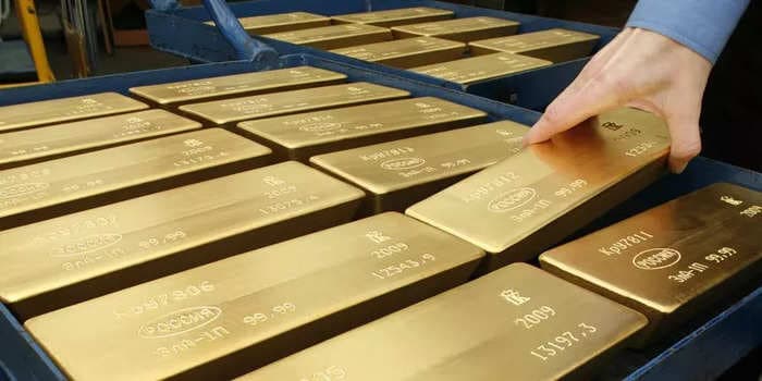 De-dollarization efforts see China expand its gold reserves for 6 straight months