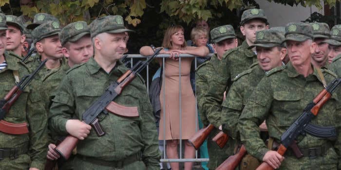 An ominous policy change is a sign Russia is preparing for a long, bloody war in Ukraine