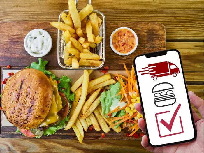 How to order food on ONDC: A step-by-step guide