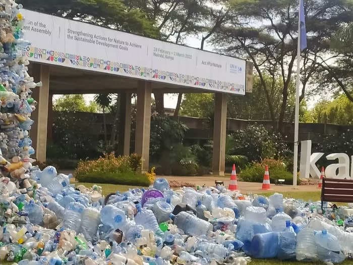 Plastic recycling plants could end up dumping lakhs of kilograms of microplastics in water bodies, study finds