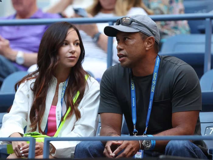 Lawyer for Tiger Woods' ex-girlfriend, Erica Herman, alleges in court she has more details about sexual harassment claims against the golfer but says NDA is keeping her silent