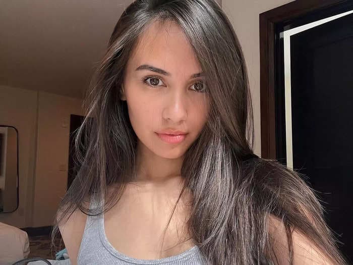 An influencer created an AI version of herself that can be your girlfriend for $1 a minute. She says it could earn $5 million a month.