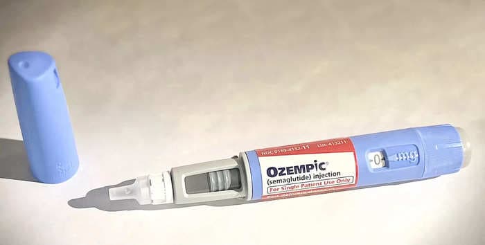 Why buzzy weight-loss drugs such as Ozempic and Wegovy cost so much more in the US