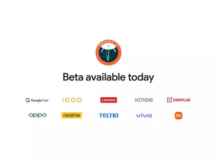 Android 14 Beta 2 announced – features, eligible devices, and how to download