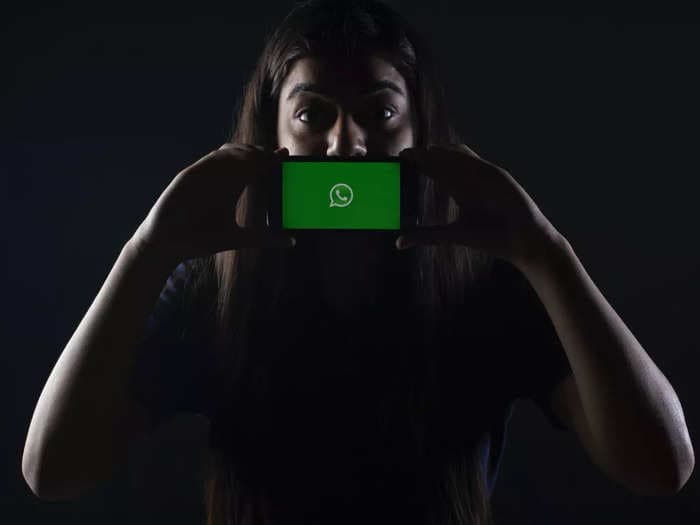 Is WhatsApp secretly listening to your private conversations? Here’s how to check