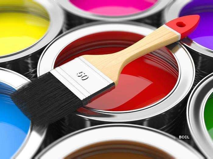 Asian Paint net profit jumps 45% in fourth quarter