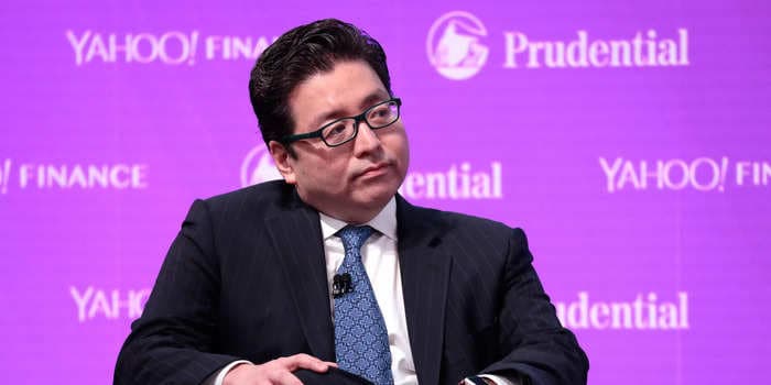 FAANG stocks could soar 50% this year thanks to long-term demand for tech goods and no new competition, Fundstrat's Tom Lee says