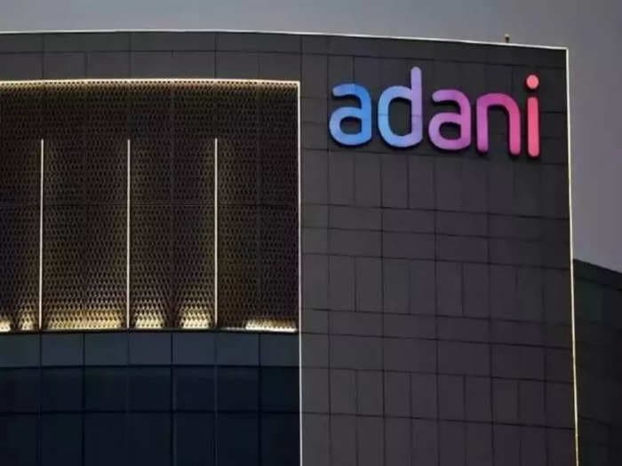 Adani group looks to raise $2-2.5 billion via share sale