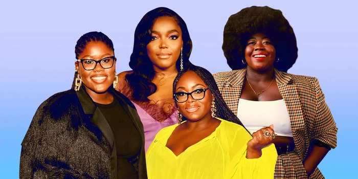 Thank Black creatives for more size inclusivity in fashion — they're leading the charge even as big brands drop plus sizes