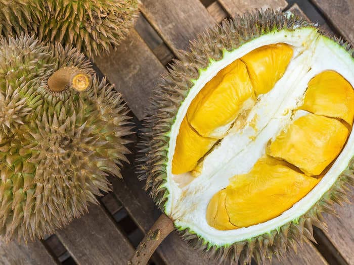 A woman lost her life savings and was left with just $5 after she got scammed by a bogus durian seller: report