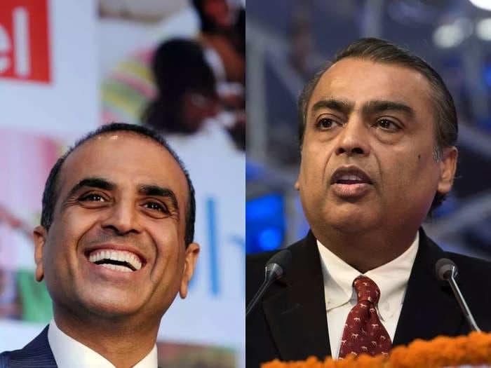 Vi's loss is Jio and Airtel's gain: Jio and Airtel add nearly 1 million subscribers each in Feb