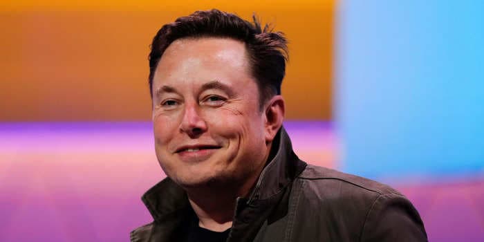 Snap up Tesla stock because a new Twitter CEO will allow Elon Musk to focus on his 'golden child', Wedbush says