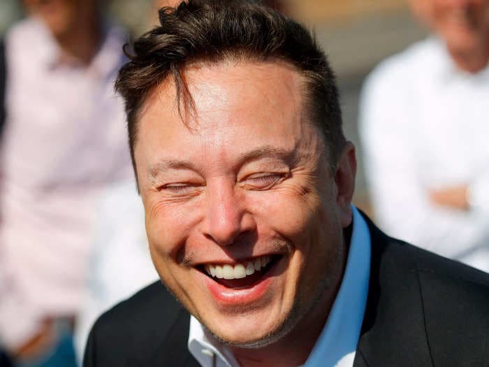 Elon Musk's pick for Twitter CEO may be the win he needs