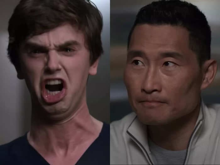 Clips from ABC's 'The Good Doctor' are going viral amid criticism of its representation of autism. Here's what you need to know.
