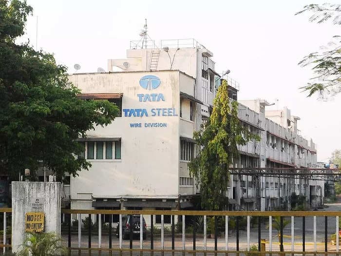 Enough growth opportunities within facilities to take capacity to 40 MT in India: Tata Steel CEO