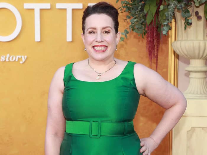 'Queen Charlotte' author Julia Quinn on writing explicitly Black characters for the first time with Shonda Rhimes, screen-to-book changes, 'Bridgerton' season 3, and her secret cameo