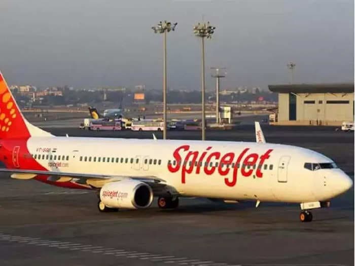 SpiceJet subsidiary SpiceXpress to get USD 100 mn from UK group