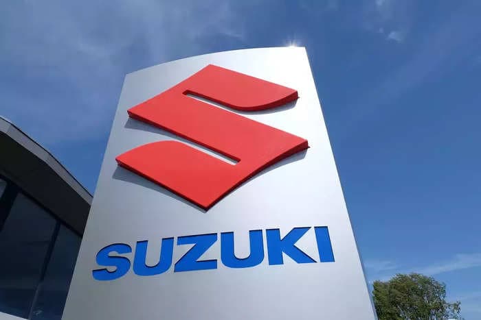 Expect India sales to be higher than industry growth this fiscal: Suzuki Motor