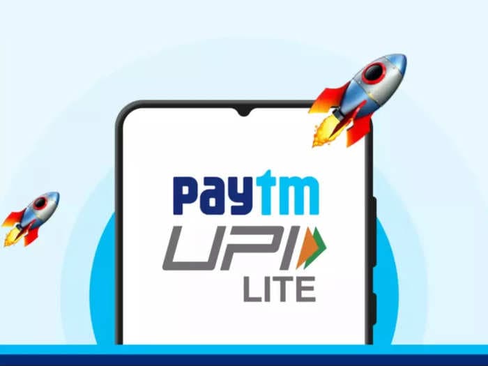 Paytm’s merchant payment leadership helps double its UPI incentives to ₹182 cr in FY23