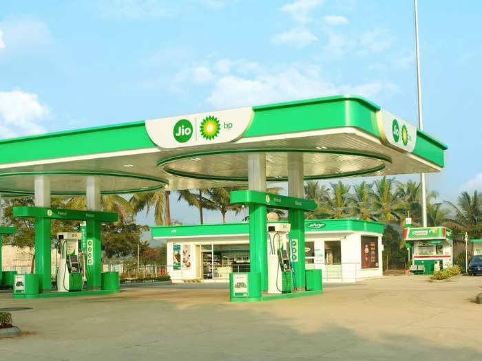 Jio-bp joint venture launches additive-laced premium diesel