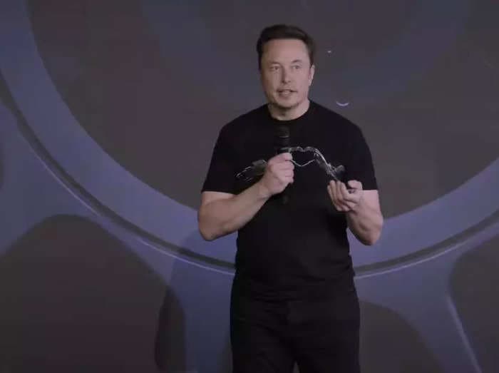 Elon Musk says remote work is 'morally wrong' and people need to 'get off the goddamn moral high horse with the work from home bullshit'