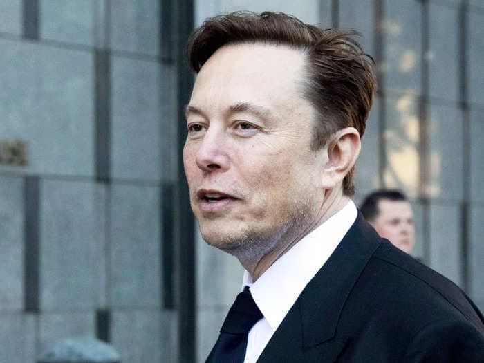 Elon Musk misquoted 'The Princess Bride' when asked why he keeps tweeting political opinions and antisemitic conspiracy theories: 'If we lose money, so be it'