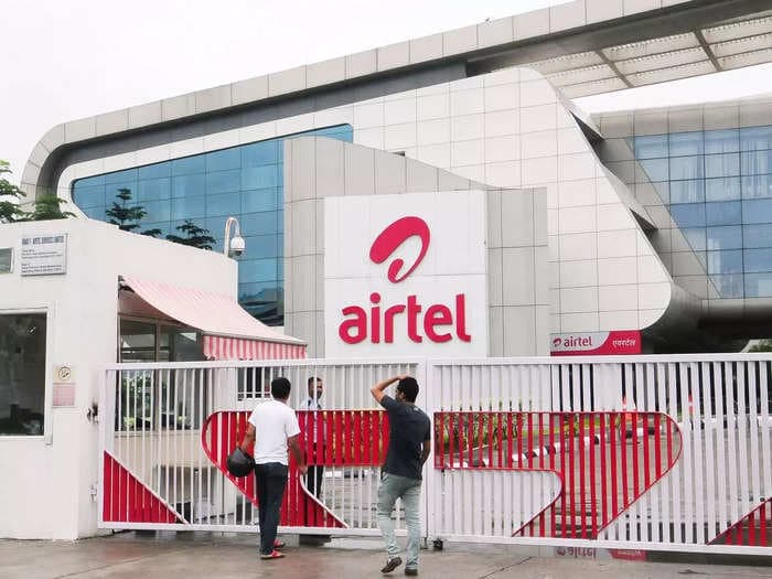 Brokerages remain bullish on Bharti Airtel post Q4 results