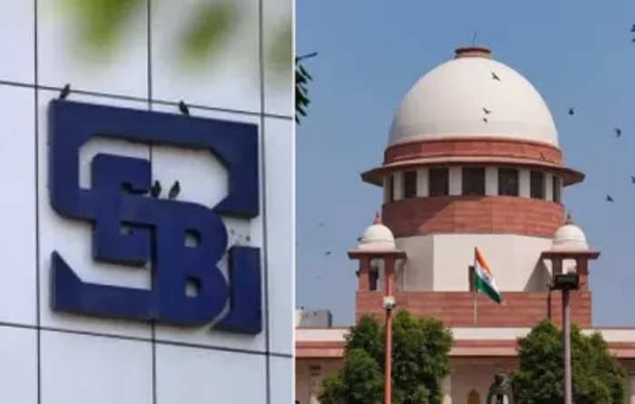 Can't give indefinite extension, submit report on Adani-Hindenburg probe by Aug 14: SC to SEBI