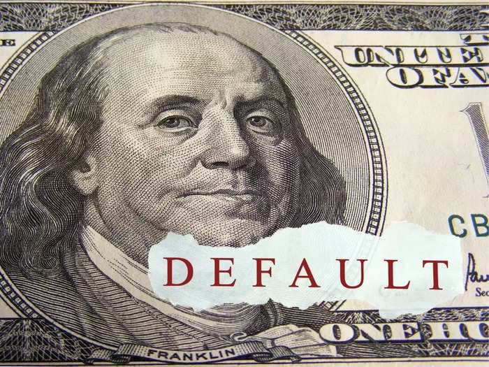 War rooms and bailouts: How banks and the Fed are preparing for a US default