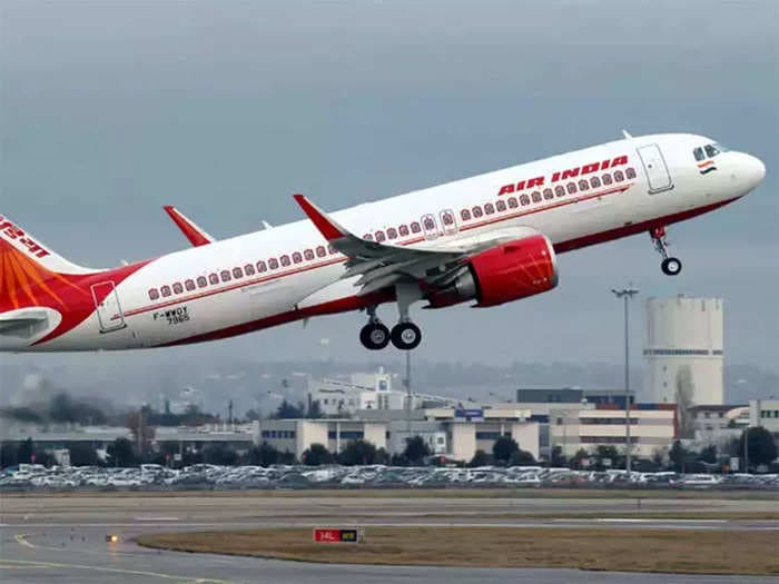 Sydney-bound passengers injured after mid-air turbulence on Air-India flight