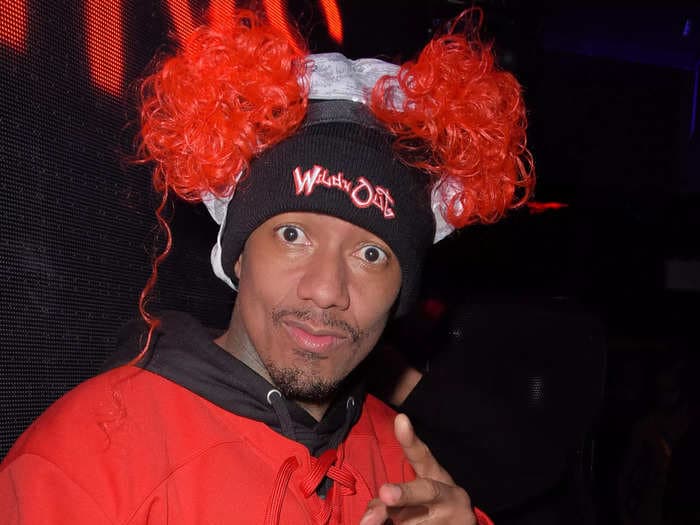 Nick Cannon says he has to make at least $100 million a year to support his lifestyle and 11 kids. Here's how he makes and spends his millions.