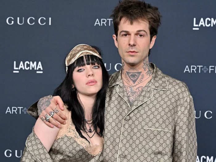 Billie Eilish and Jesse Rutherford breakup after 7 months of dating