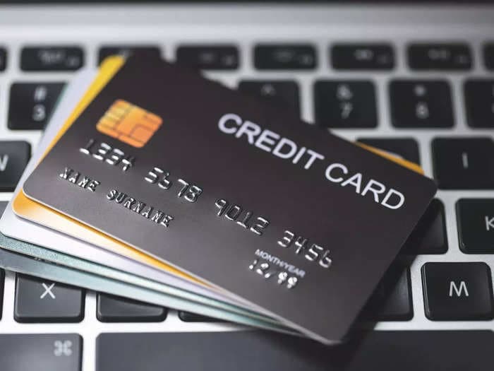 Credit card now under LRS ambit – 20% TCS to be charged on spends using international credit cards