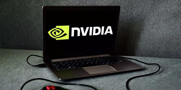 Facebook parent Meta and Nvidia have both seen their stock prices double within the first 5 months of 2023