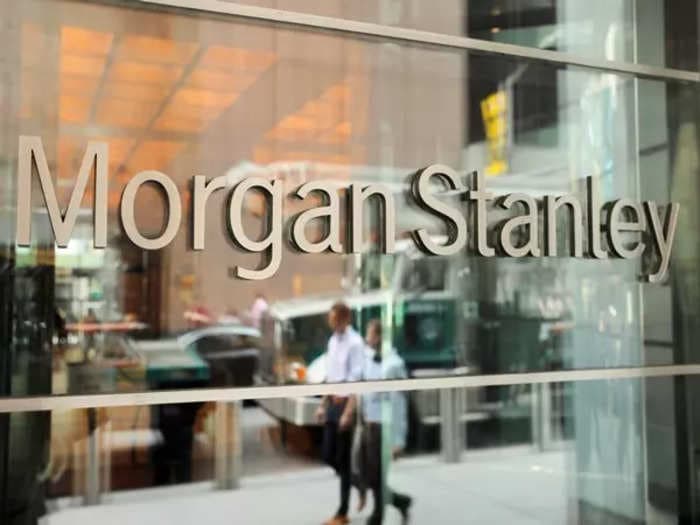 India poised to grow at 6.2% in 2023-24 says Morgan Stanley