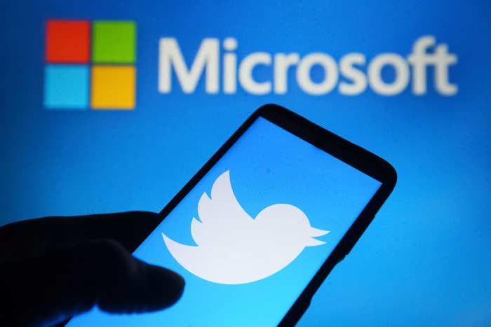 Elon Musk's lawyer sent a letter to Microsoft accusing it of misusing Twitter's data after retrieving 26 billion tweets in a year