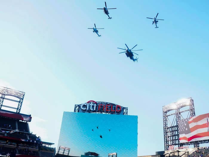 A man at a Mets game accused of acting disorderly claimed he was forced to strip naked and sign a contract to get his clothes back: suit