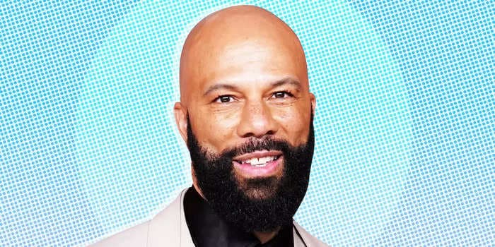 Common is focused on the work