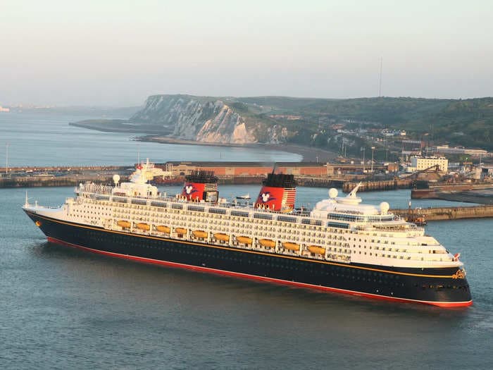 4 reasons Disney is the best cruise line for traveling with kids, according to parents