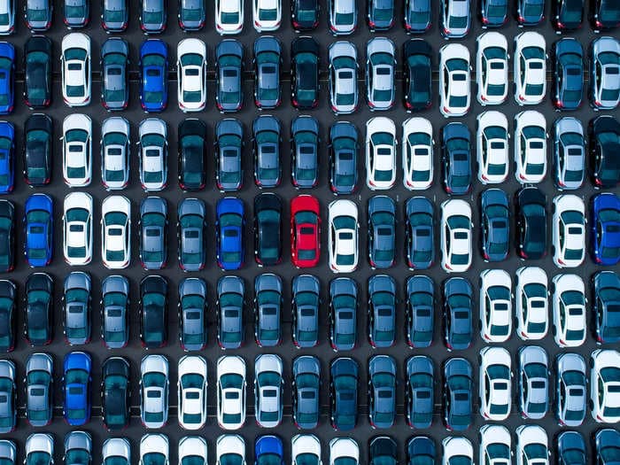 All the ways cars suck, according to the guy who wrote the book about it