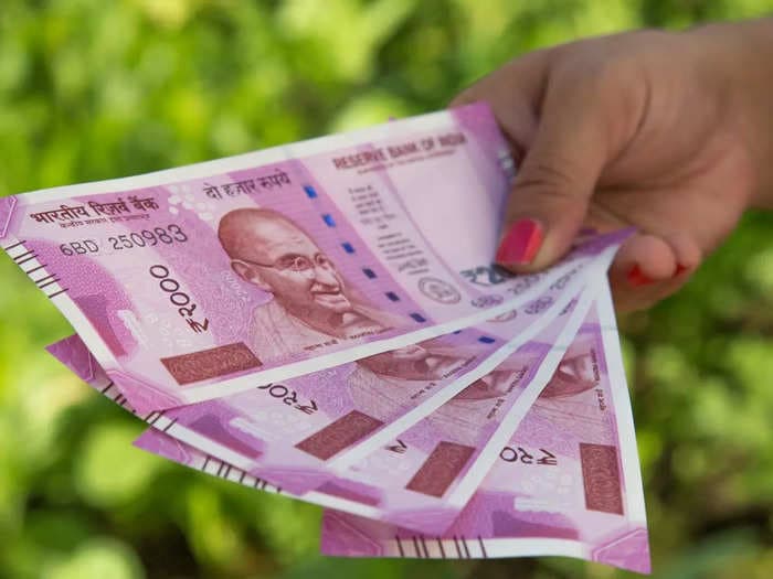 ₹2,000 note withdrawal – How to exchange them, is it a legal tender and other questions answered