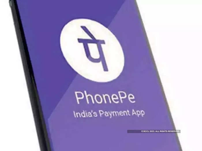 PhonePe raises another $100 million from General Atlantic