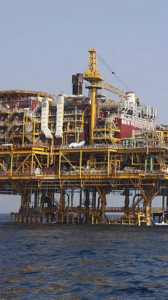ONGC, Oil India in talks for 50% stake in $3.4 bn Kenya oilfield