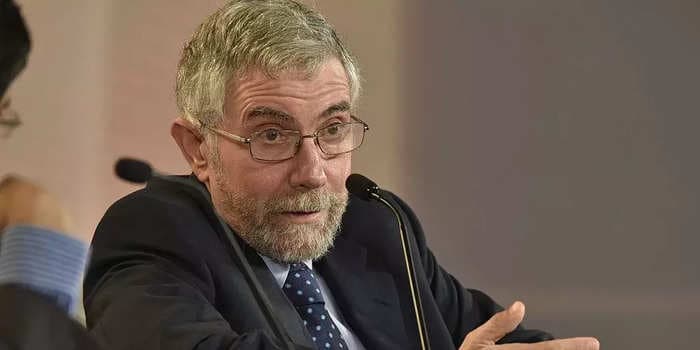 A US debt default risks depleting financial markets of a safe, liquid asset like the dollar, Nobel economist Paul Krugman says