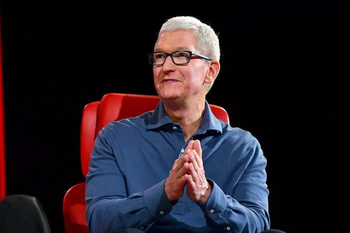 Apple's tax on AI inventions has begun. It will cost OpenAI and others hundreds of millions of dollars a year.