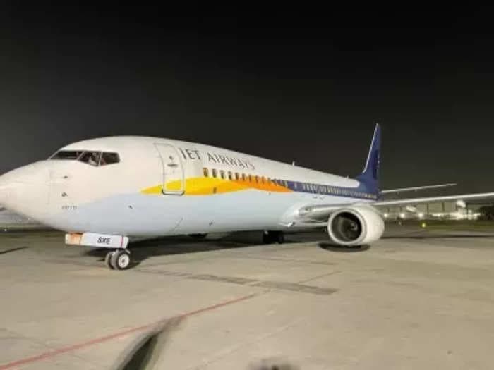 Jet Airways case: NCLAT to pass order on Jalan Kalrock Consortium's plea against SBI on May 30